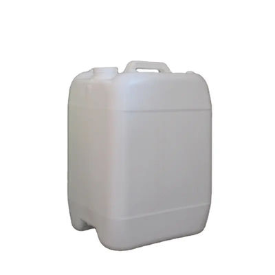 5L 10L 20L 30L 25L Plastikowy Jerry Can HDPE Plastikowe opakowanie na chemikalia