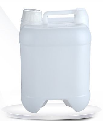 5 l beczka z tworzyw sztucznych ręczne pakowanie plastikowe beczka kwadratowa pogrubione żywności plastikowe beczka esencja beczka emulsja