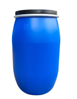 Bębny z tworzywa sztucznego HDPE Open Top Polietylen do pakowania płynów
