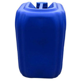 Plastikowy pojemnik na olej Jerry Can 10L / 20L / 25L Pojemniki do przechowywania beczek olejowych