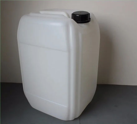 Plastikowy kanister HDPE o pojemności 20 litrów Bezzapachowy kanister o pojemności 20 litrów