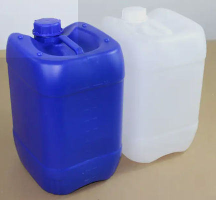 323 * 398 * 286 mm Wiadro z plastikowym pojemnikiem na olej 20-litrowe beczki do układania w stos Zamknięty typ