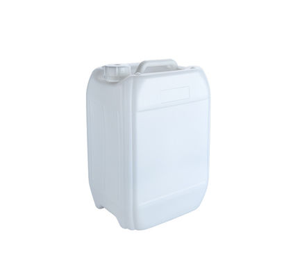 Wysokiej wydajności kontener z tworzyw sztucznych HDPE 20L