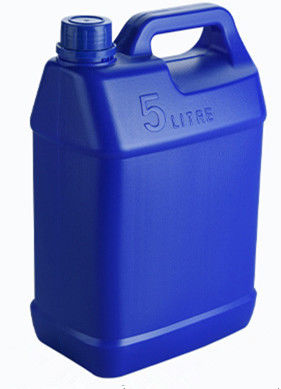 5 litrów Płaskoustne plastikowe wiadro ręczne wiadro wodne wiadro oleju chemicznego Wiadro może być dostosowywane