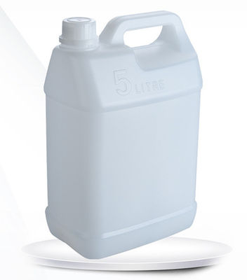 5 litrów Płaskoustne plastikowe wiadro ręczne wiadro wodne wiadro oleju chemicznego Wiadro może być dostosowywane
