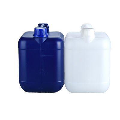 5 l beczka z tworzyw sztucznych ręczne pakowanie plastikowe beczka kwadratowa pogrubione żywności plastikowe beczka esencja beczka emulsja