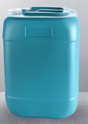 25L plastikowy bęben 300*275*410mm dla różnych wymagań klientów