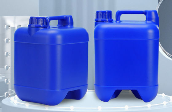 10 kg plastikowa wiadra rozpuszczalne w wodzie nawozy wiadra odporna na korozję wiadra plastikowy zbiornik