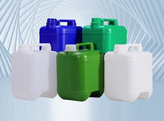 10 kg plastikowa wiadra rozpuszczalne w wodzie nawozy wiadra odporna na korozję wiadra plastikowy zbiornik