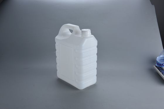 6L Niestandardowy plastikowy Jerry Can Spot Zamówienie lub opcje procesu dostępne