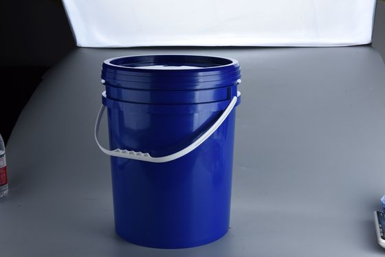 25L kaliber duży nowy barel farby z tworzyw sztucznych