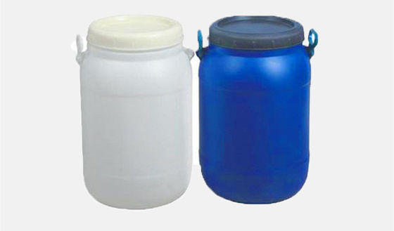 30L podwójny bęben plastikowy o dużej średnicy 240mm