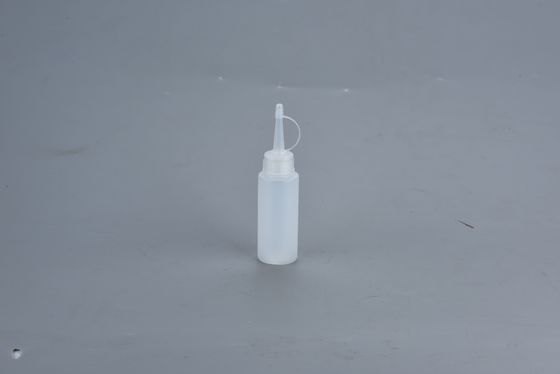 24 mm kaliber 50 ml butelka do opuszczania dla szerokiego zakresu
