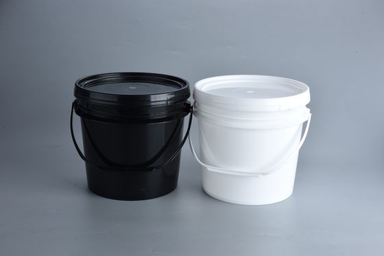 4L Otwórz duży średnicę wtryskowo formowany amerykański bęben plastikowy