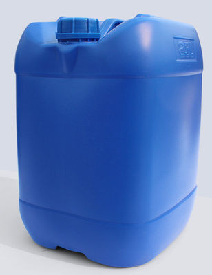 Nowy tłuszczony bęben z tworzyw sztucznych HDPE o pojemności 25L