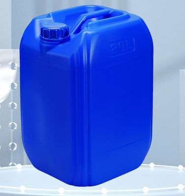 20L beczka chemiczna beczka esencja wielobarwna beczka z tworzyw sztucznych