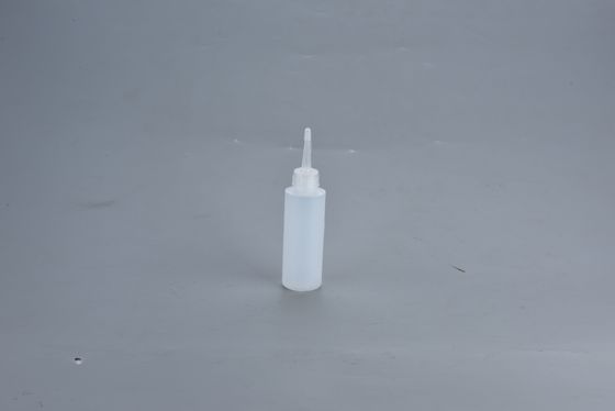 100 ml butelki HDPE Nowy materiał do szerokiego zakresu zastosowań