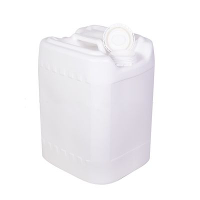 20-litrowy bęben chemiczny z tworzyw sztucznych, bęben podwójny, nowy materiał HDPE